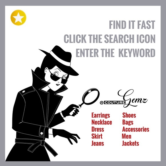 Other - Search Feature 🔎